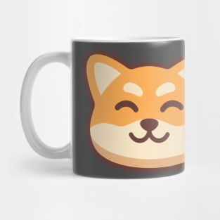 Shiba 1 Mug